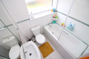 Bathroom- click for photo gallery